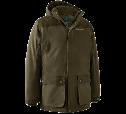 Blouson de chasse hiver Eagle Deerhunter