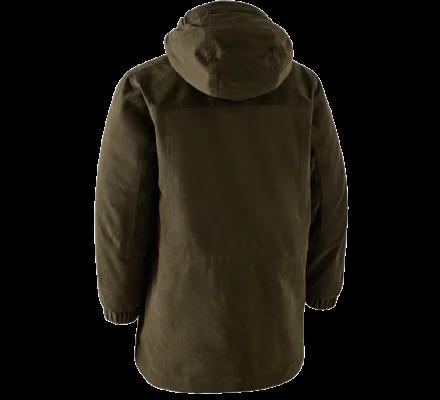 Blouson de chasse hiver Eagle enfant Deerhunter – Image 2