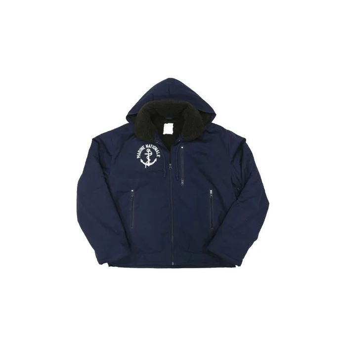 Blouson de quart Marine Nationale