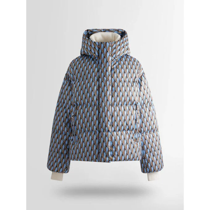 Blouson Fusalp ADA DIAM