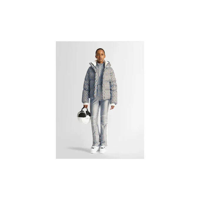 Blouson Fusalp ADA DIAM – Image 3