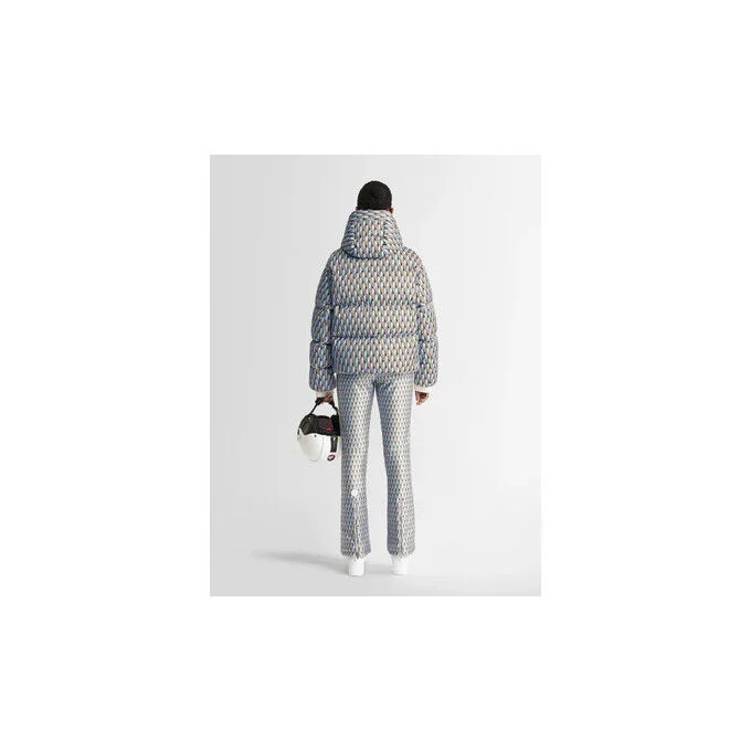 Blouson Fusalp ADA DIAM – Image 4