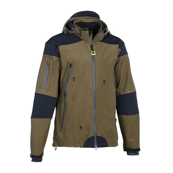 Blouson Homme Puma Evo Verney Carron Kaki