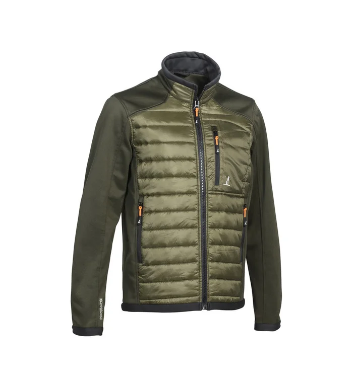 Blouson hybrid 25 ans