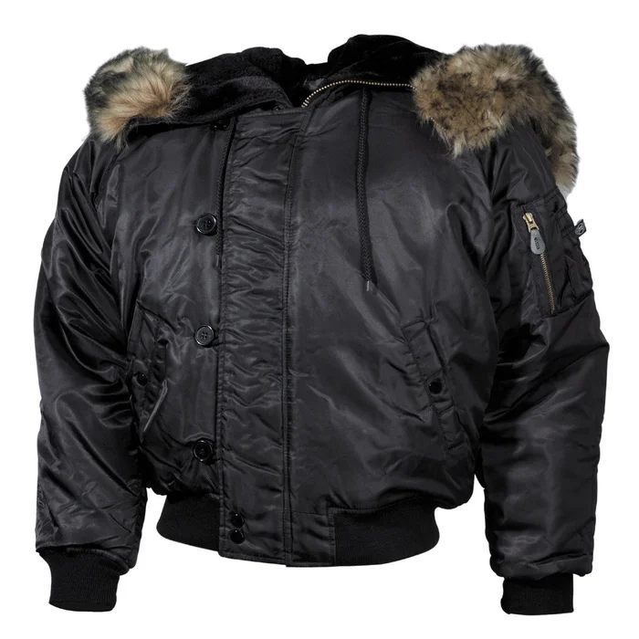 Blouson Pilote MFH N2B