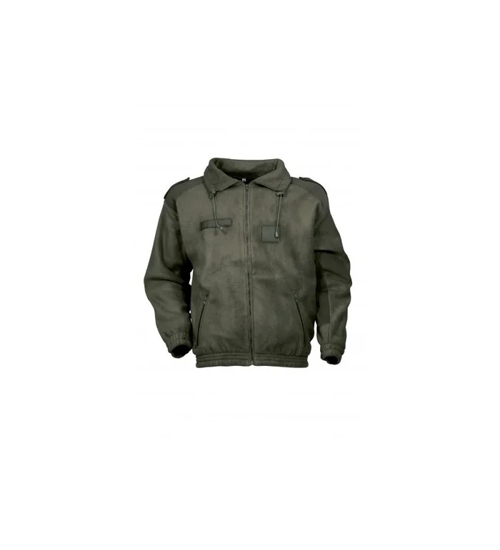 Blouson polaire army L