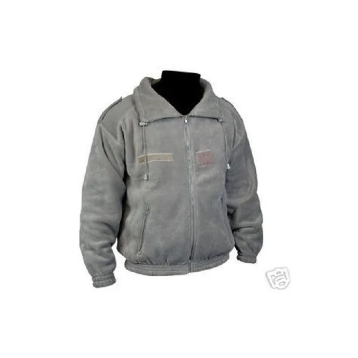 Blouson polaire Vert origine Armée Française