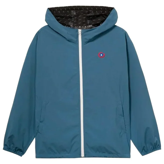 Blouson Street Flotte Passy Orage