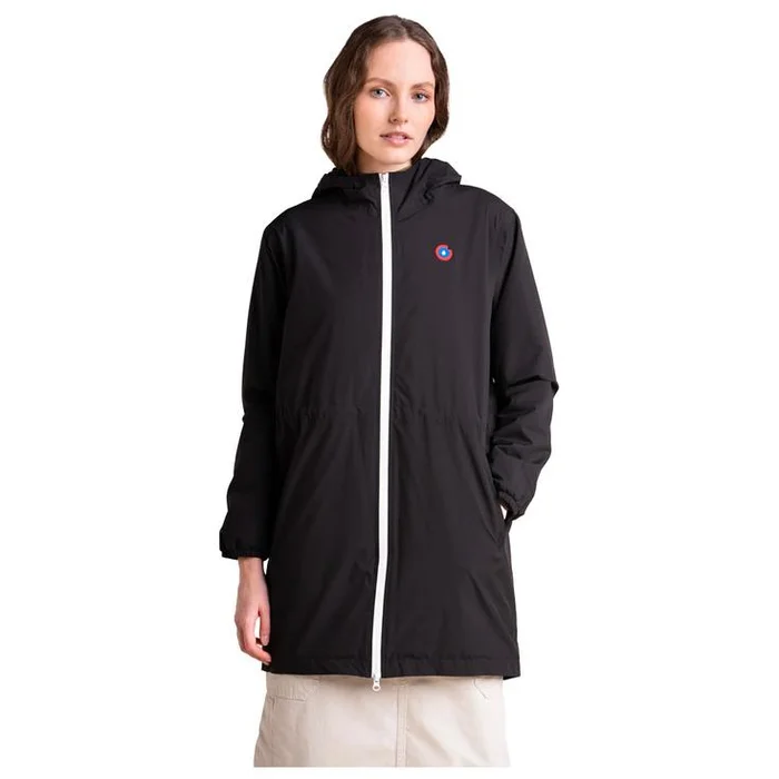 Blouson Street Flotte Pompidou Ombre