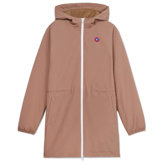 Blouson Street Flotte Pompidou Sahara