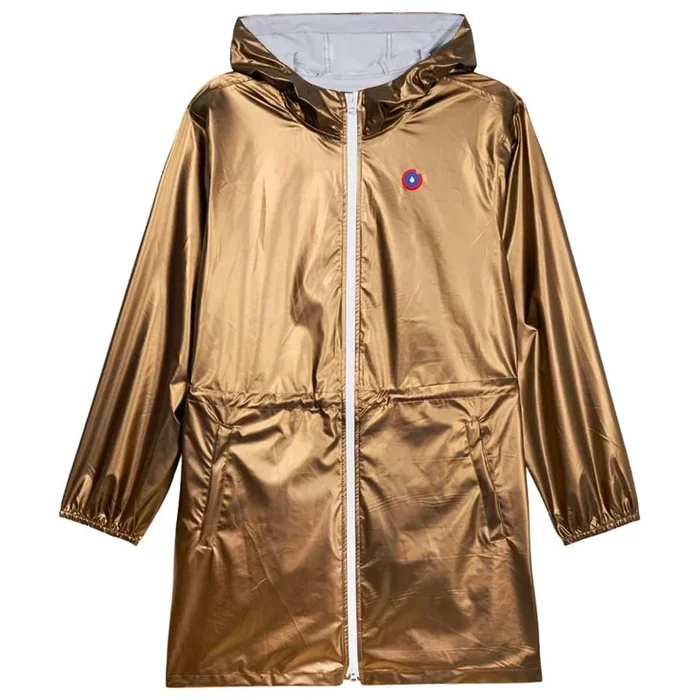 Blouson Street Flotte Versailles Gold Gold