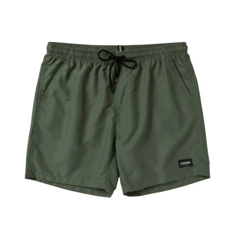 Boardshorts HommeMystic Brand Swimshorts Kaki 2024