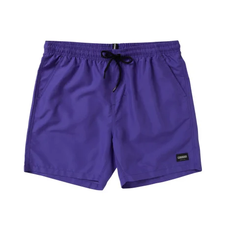 Boardshorts HommeMystic Brand Swimshorts Purple 2024
