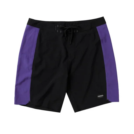 Boardshorts HommeMystic High Performance Boardshorts Purple 2024