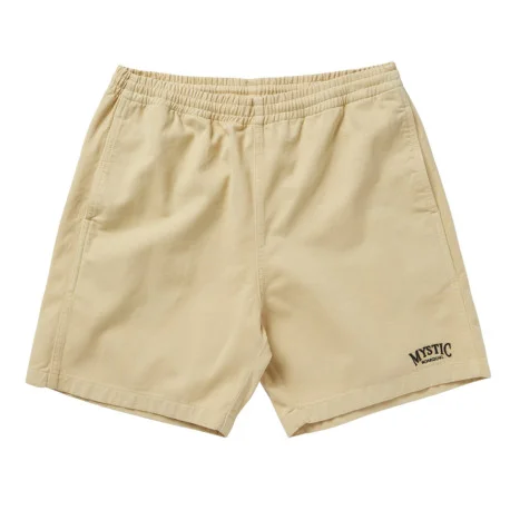 Boardshorts HommeMystic The Breeze Walkshort – Sand 2023