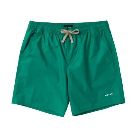 Boardshorts HommeMystic The Volley Hybrid Short – Green 2023