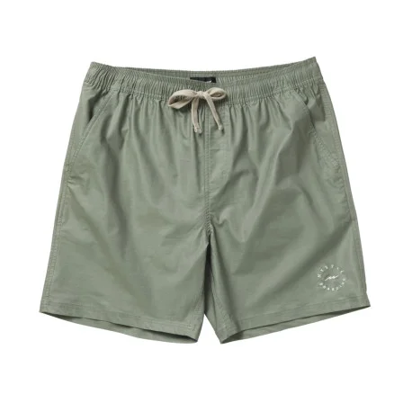 Boardshorts HommeMystic The Volley Hybrid Short – Olive 2023