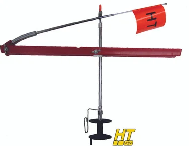 Bobine HT Polar Thunder Tip Up 500&prime; – PTHR-500
