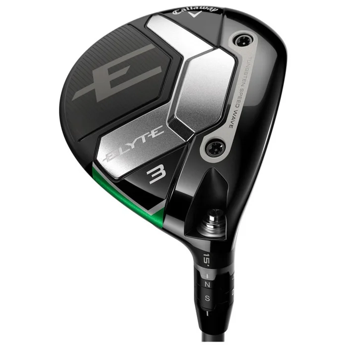 Bois de parcours Callaway Golf Elyte Fairway