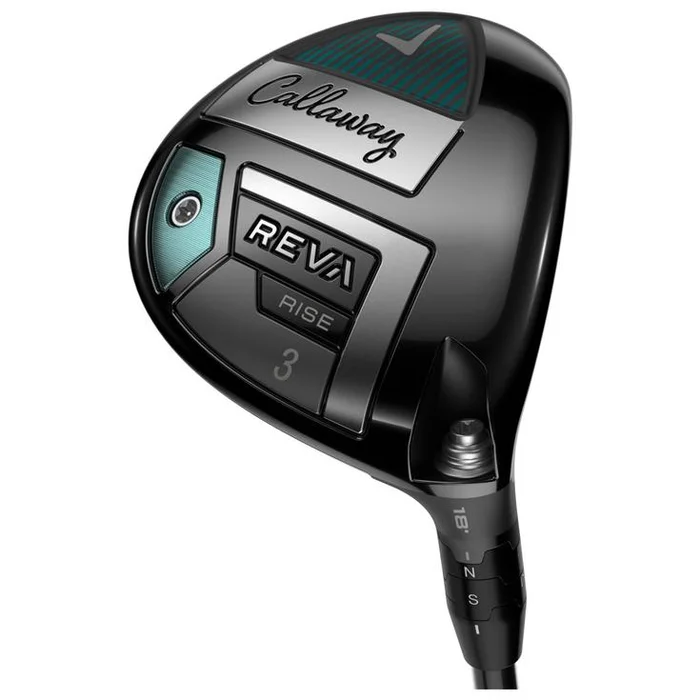 Bois de parcours Callaway Golf Reva Rise Fairway