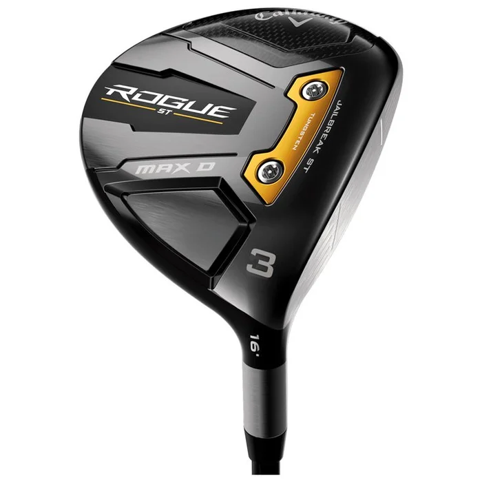 Bois de parcours Callaway Golf Women’s Rogue ST Max D Fairway