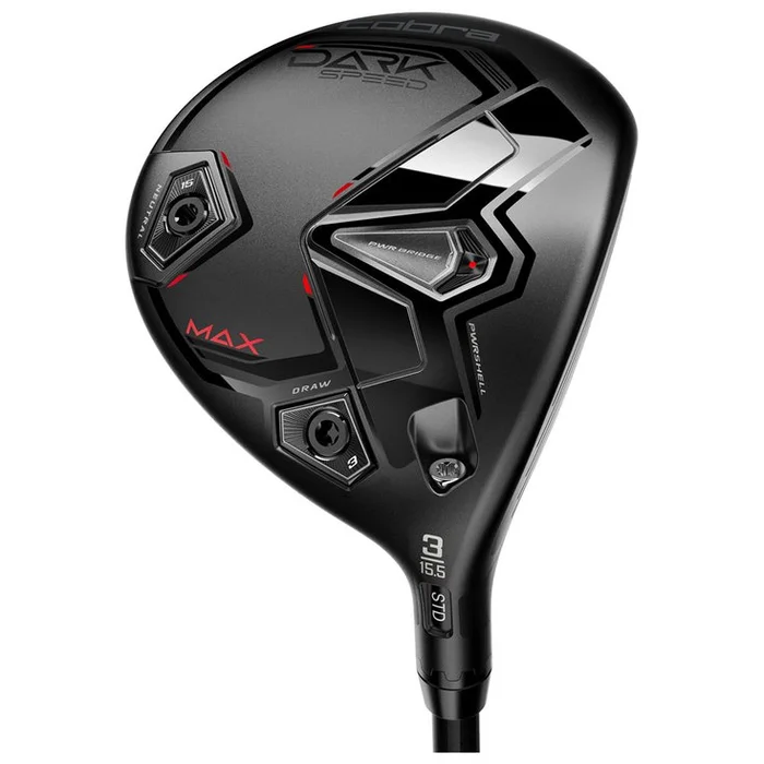 Bois de parcours Cobra Darkspeed Max Fairway