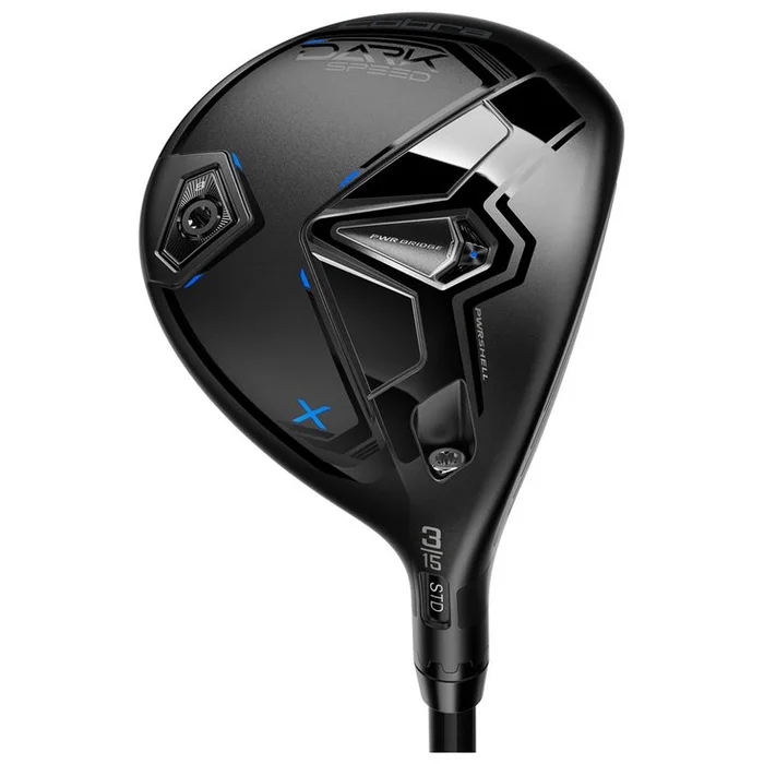 Bois de parcours Cobra Darkspeed X Fairway