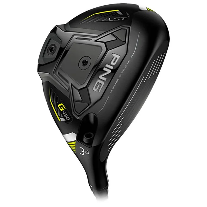 Bois de parcours Ping G430 LST Fairway
