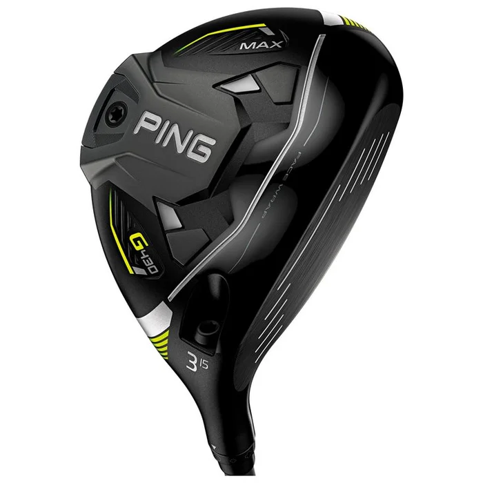 Bois de parcours Ping G430 Max Fairway