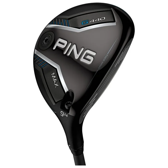 Bois de parcours Ping G440 Max Fairway