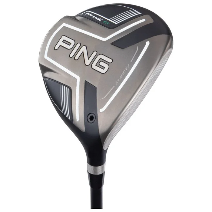 Bois de parcours Ping Prodi G Fairway 57 (145cm)