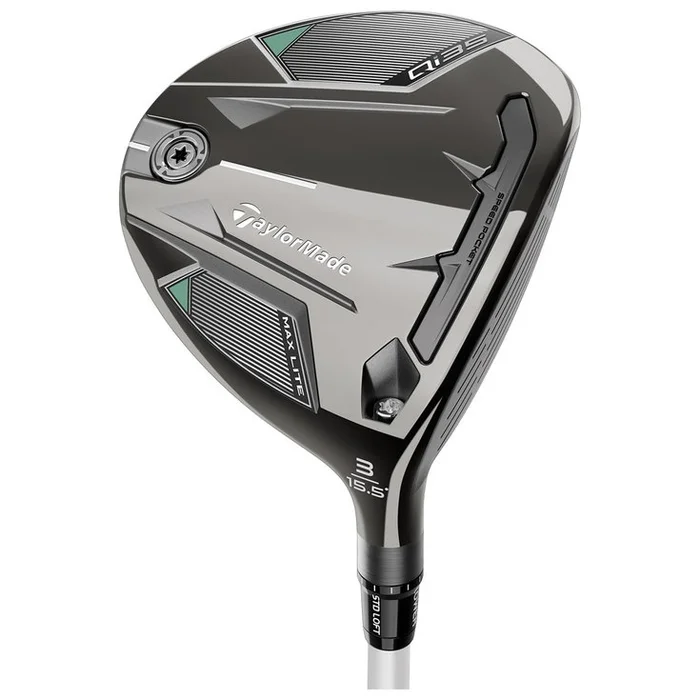 Bois de parcours Taylormade Qi35 Max Lite Women Fairway