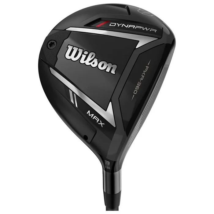 Bois de parcours Wilson DYNAPWR Max Fairway