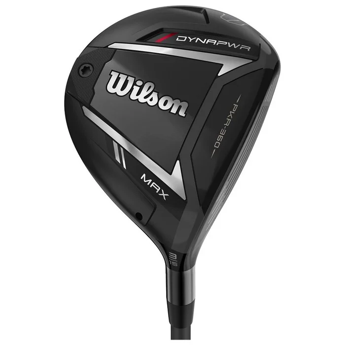 Bois de parcours Wilson DYNAPWR Max Fairway Women