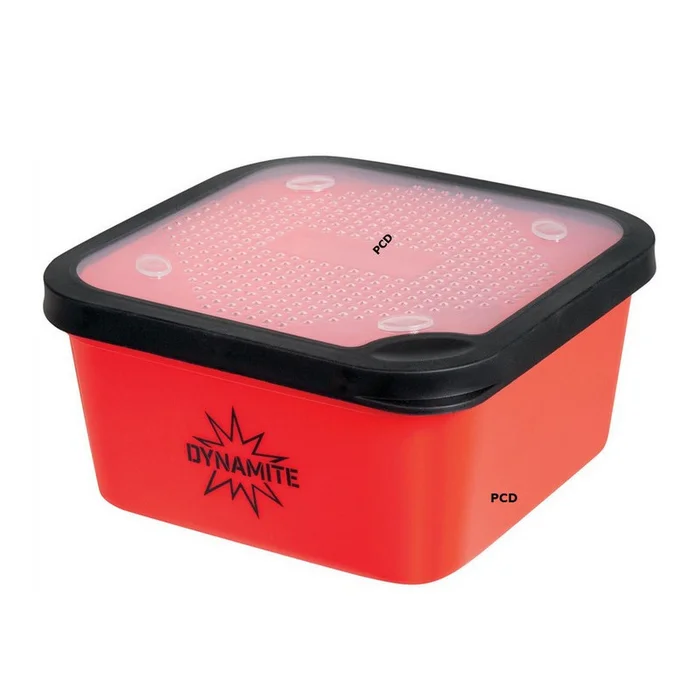 Boite A Esches Dynamite Baits Bait Box 3 Pint