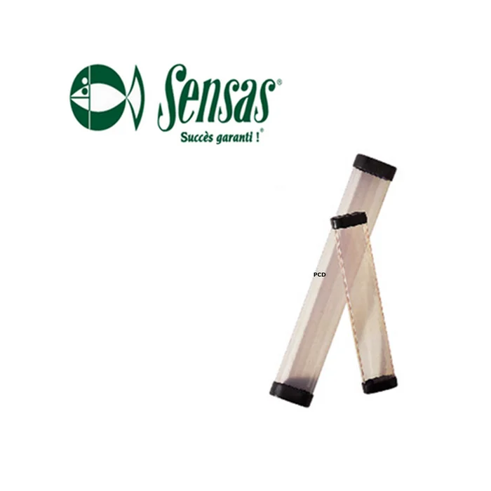 Boîte A Flotteurs Anglais Sensas GM 50CM