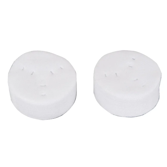 Boîte de 100 chiffons de nettoyage pour arme calibre .25″/6,35 mm à .410″/12 mm