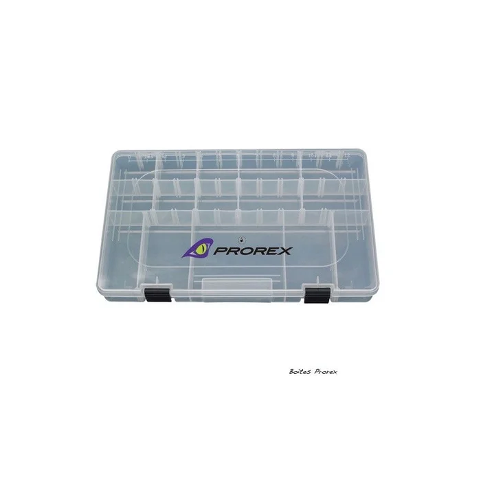 Boite de rangement Daiwa Prorex
