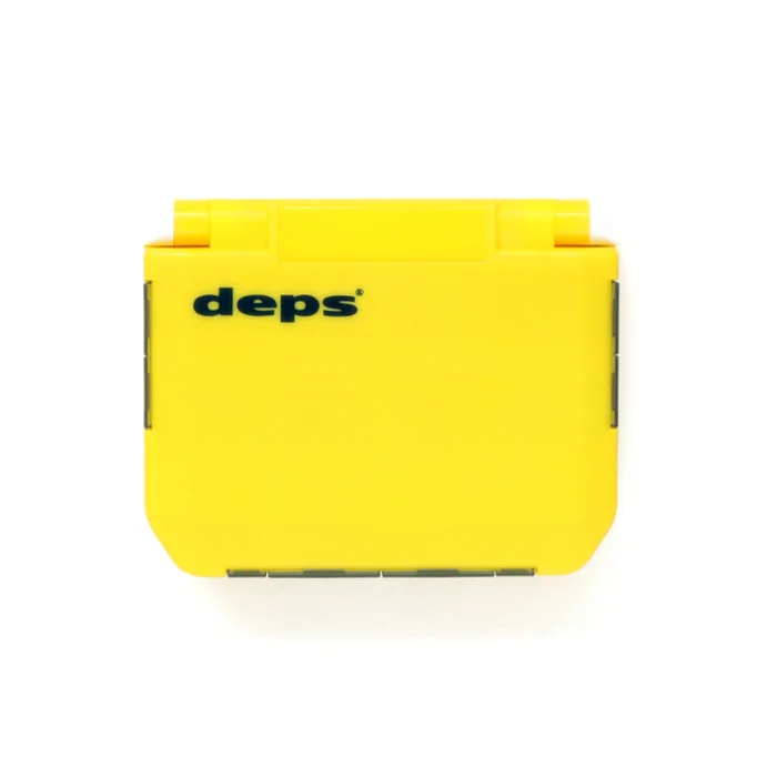 Boite de Rangement Deps Tackle Box 318SD