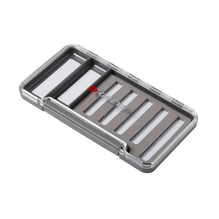Boite de Rangement Greys Slim Waterproof Fly Box