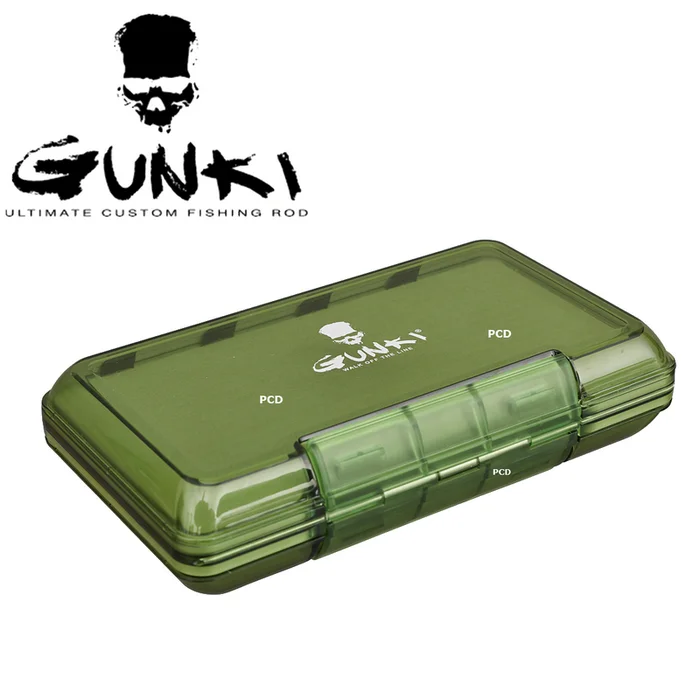 BOITE DE RANGEMENT GUNKI FIX’HOOK PM