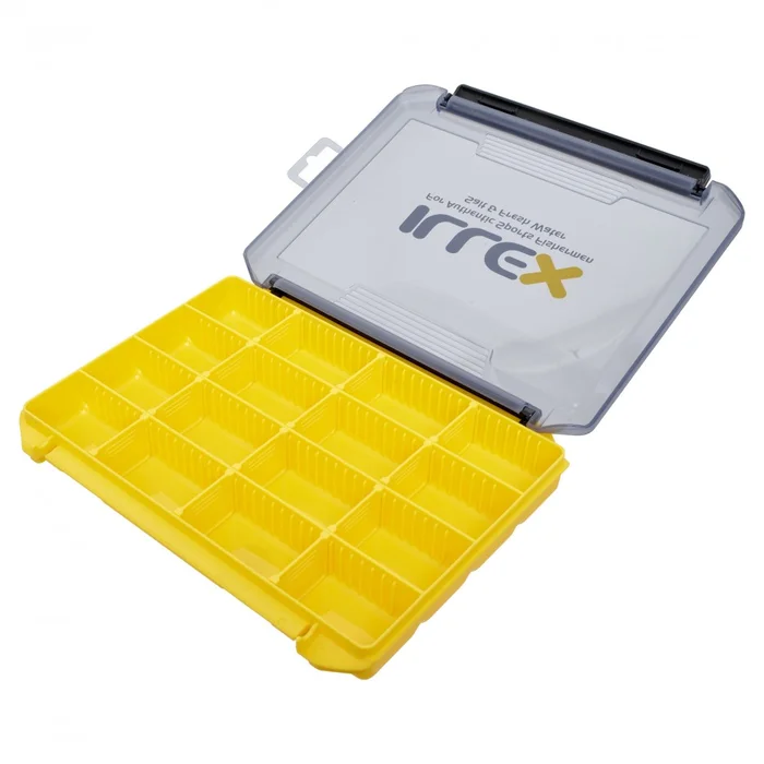 Boite de Rangement Illex Tackle Box 255