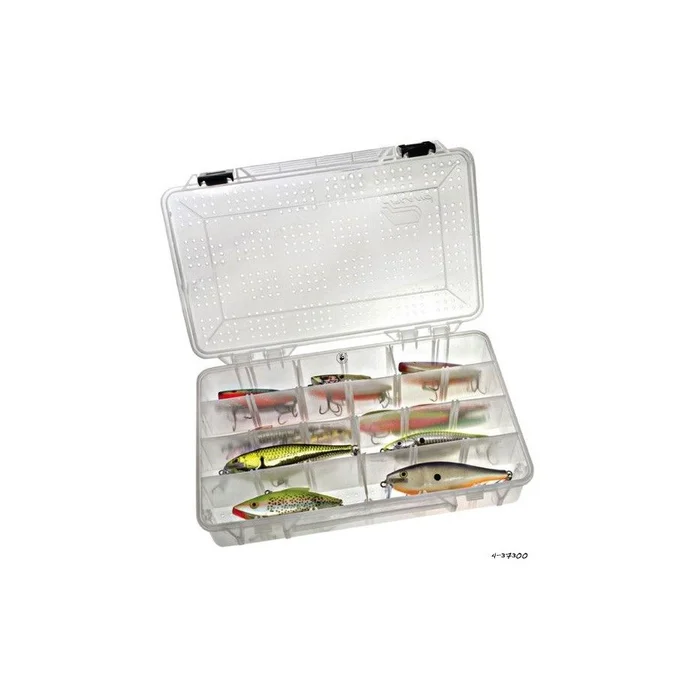 Boite de rangement Plano Deep Hydro-Flo 4-37300