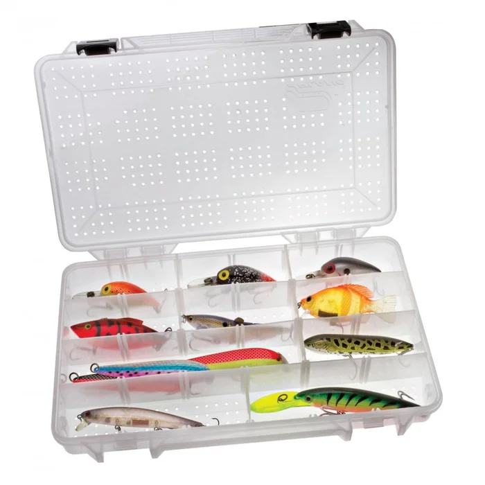 Boite de Rangement Plano Hydro Flo Stowaway 3700