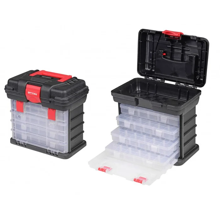 Boite de rangement Spro PowerCatcher Lure Tower