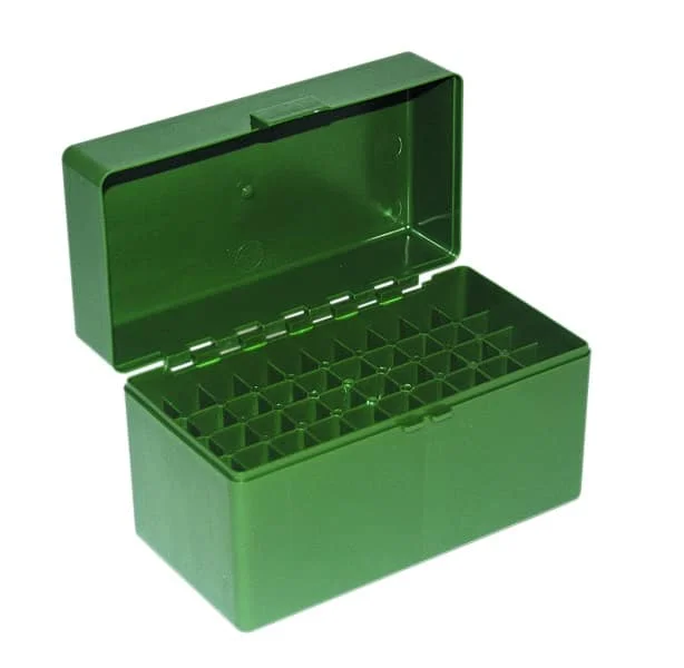 BOITE MUNITIONS CAL 9MM X 50