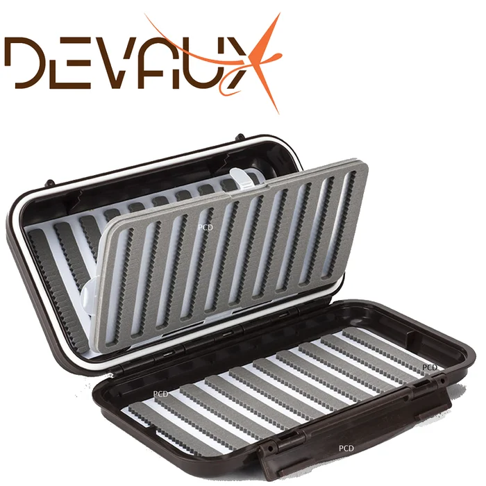 BOITE OUIBOX DEVAUX 200V-A