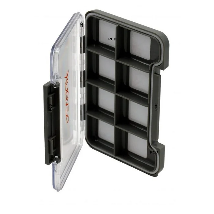 Boite Ouibox Devaux Flat 100-8C