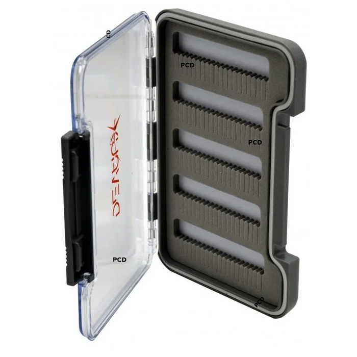 Boite Ouibox Devaux Flat 100-A