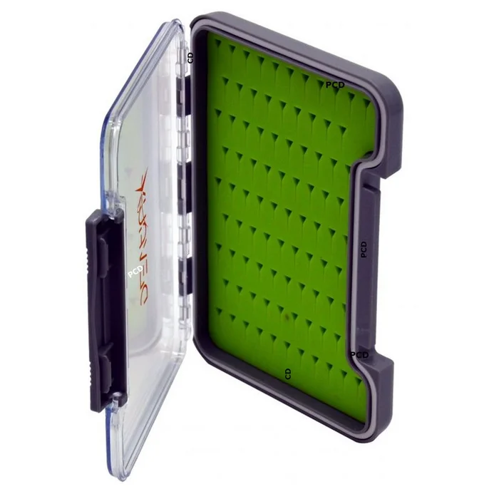 Boite Ouibox Devaux Flatsil 100-B